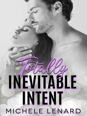 cover image of Totally Inevitable Intent